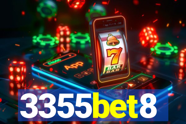 3355bet8