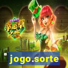 jogo.sorte