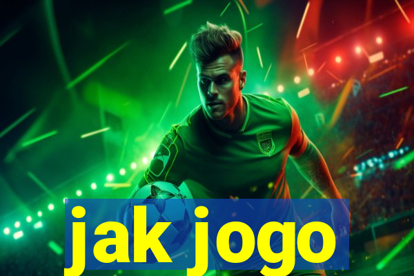 jak jogo