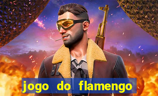 jogo do flamengo quem ganha