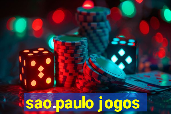 sao.paulo jogos