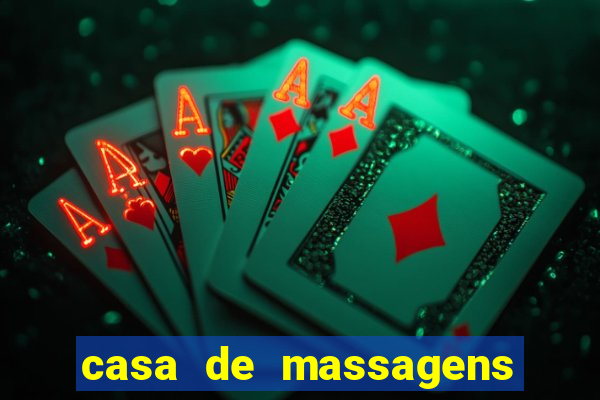 casa de massagens em porto alegre