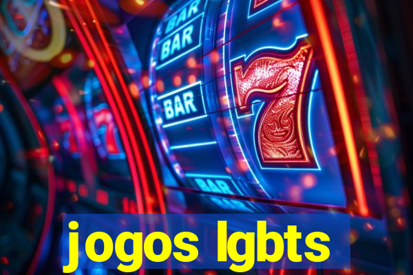 jogos lgbts