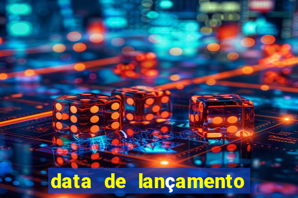 data de lançamento let's go 4