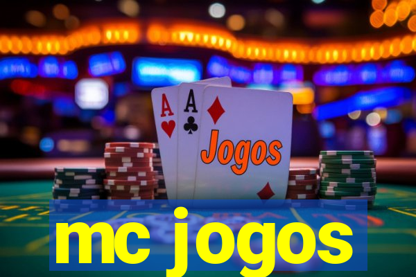 mc jogos