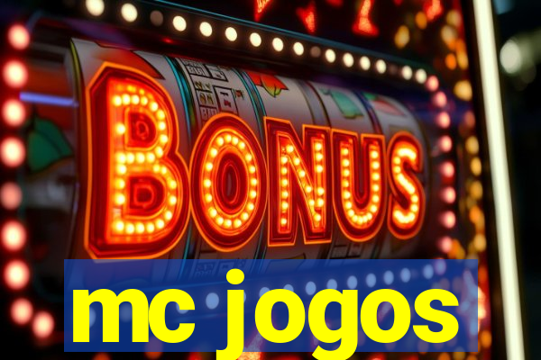 mc jogos