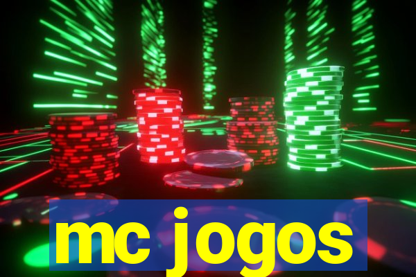 mc jogos