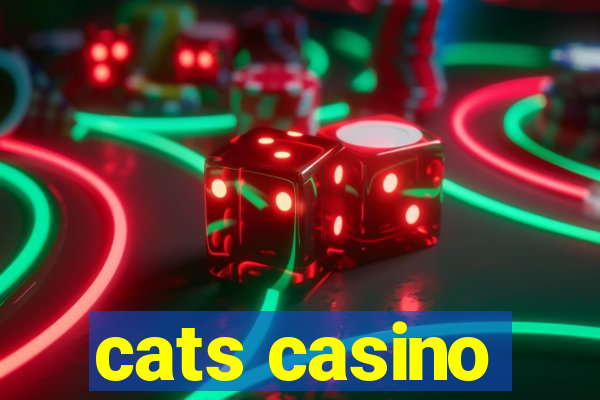 cats casino