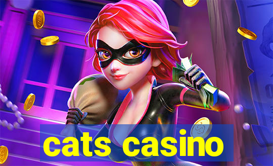 cats casino