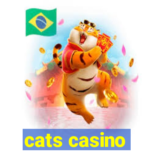 cats casino