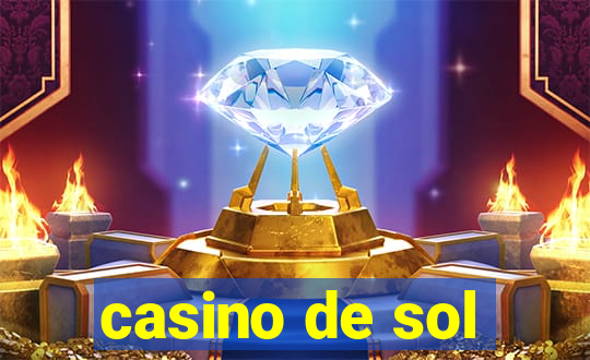 casino de sol