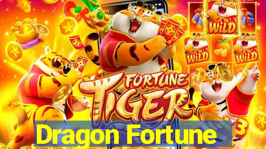 Dragon Fortune