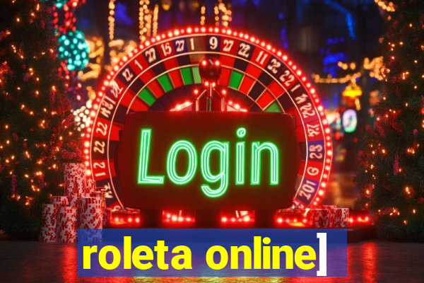 roleta online]