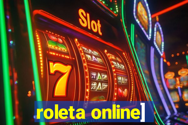 roleta online]