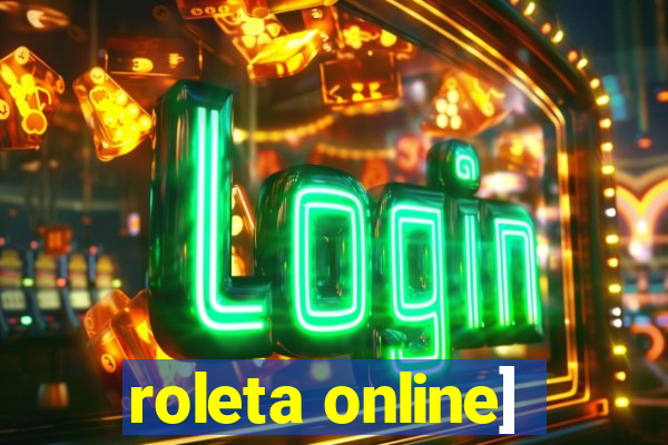 roleta online]