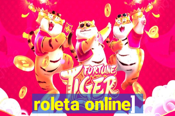 roleta online]