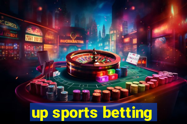 up sports betting