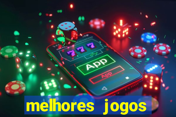 melhores jogos estratégia android