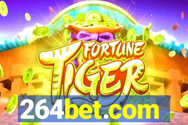 264bet.com