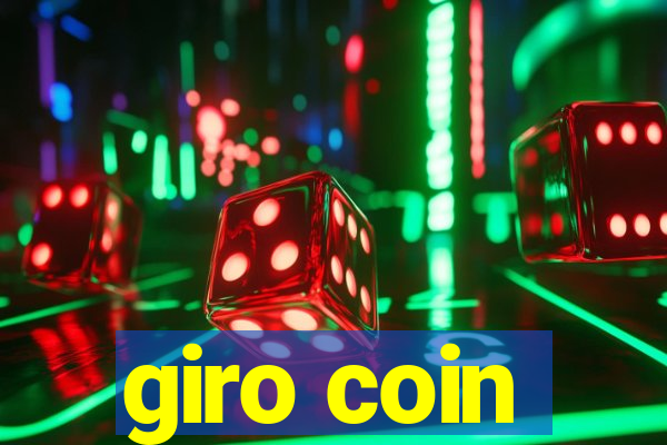 giro coin