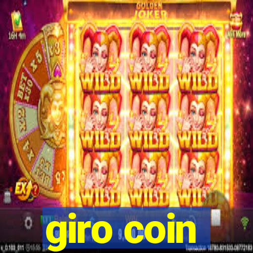 giro coin