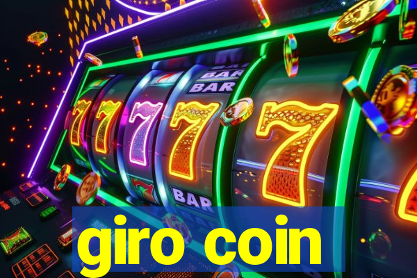 giro coin