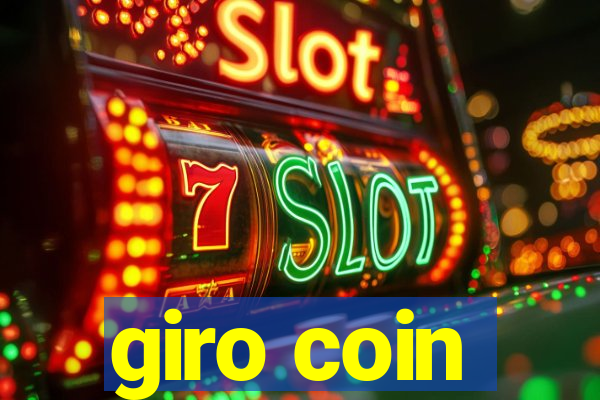 giro coin