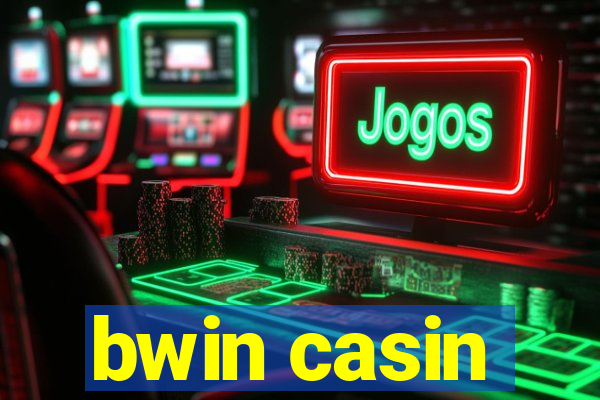 bwin casin