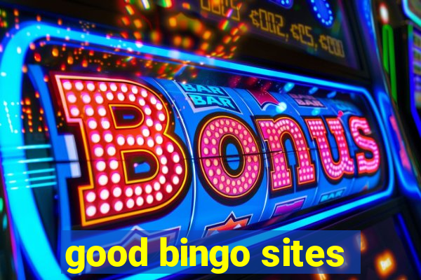 good bingo sites