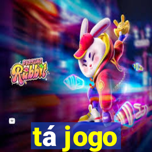 tá jogo