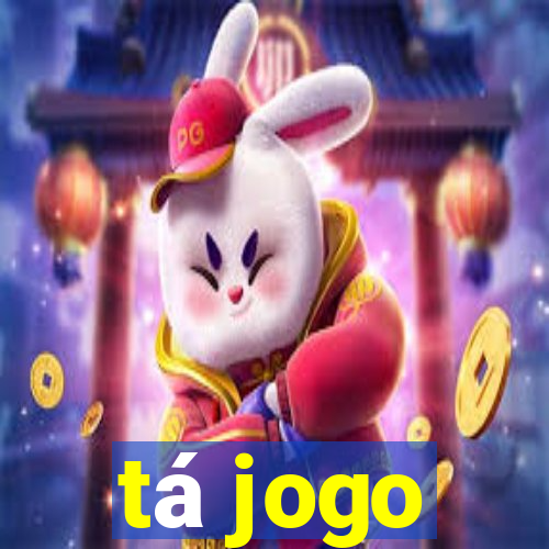 tá jogo