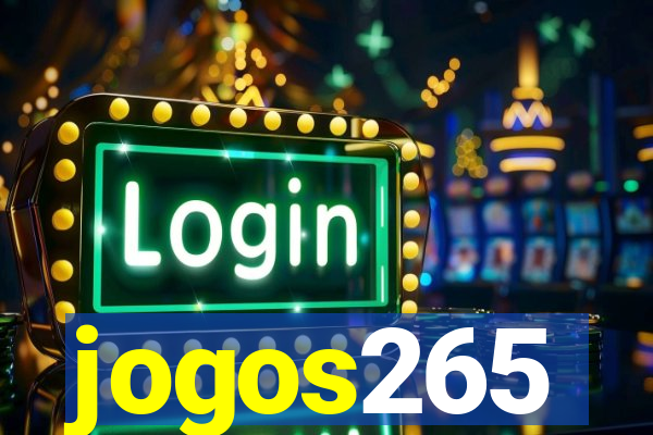 jogos265