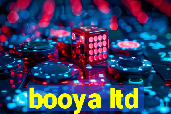 booya ltd