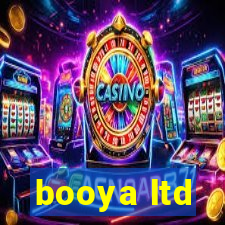 booya ltd