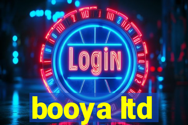 booya ltd