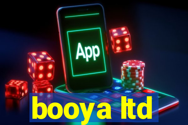 booya ltd