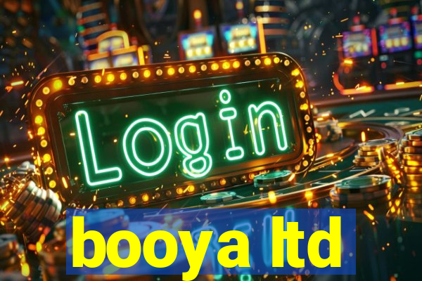 booya ltd