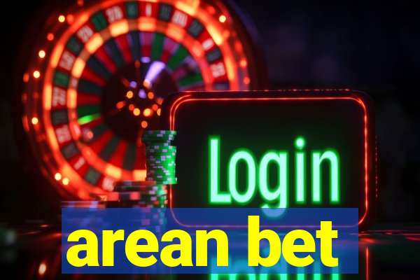 arean bet