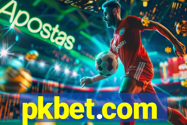 pkbet.com