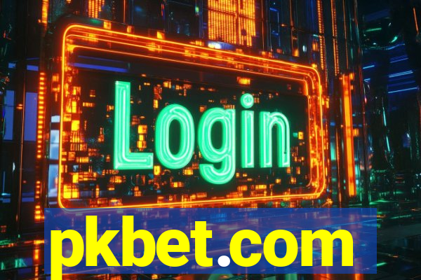 pkbet.com