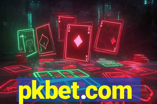 pkbet.com