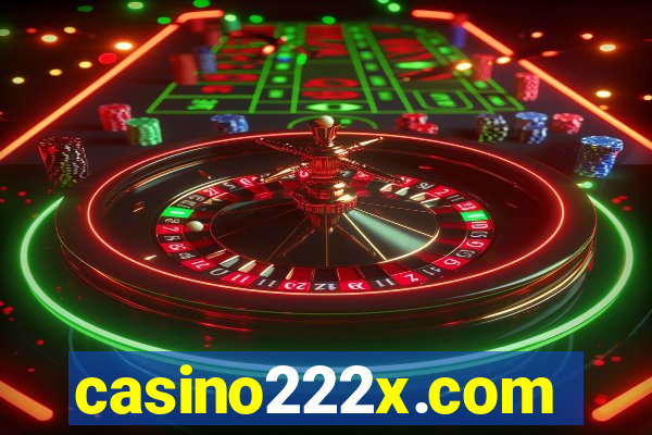 casino222x.com