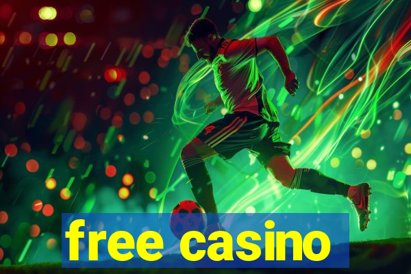 free casino