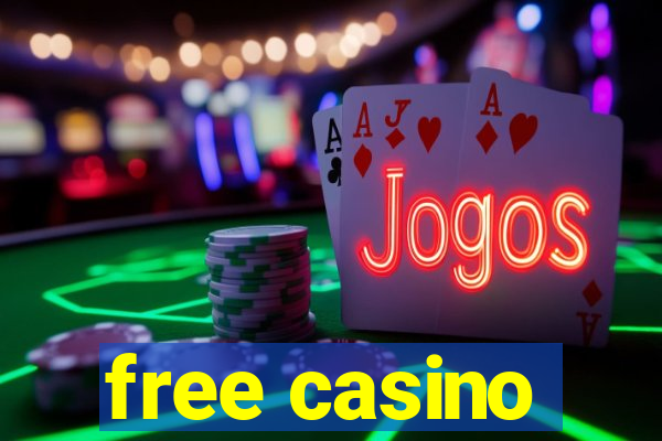 free casino