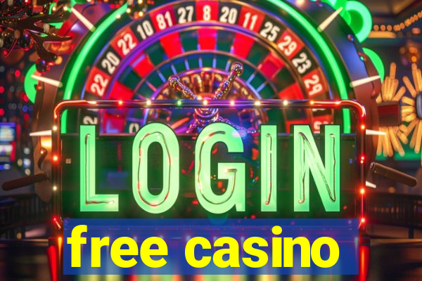 free casino