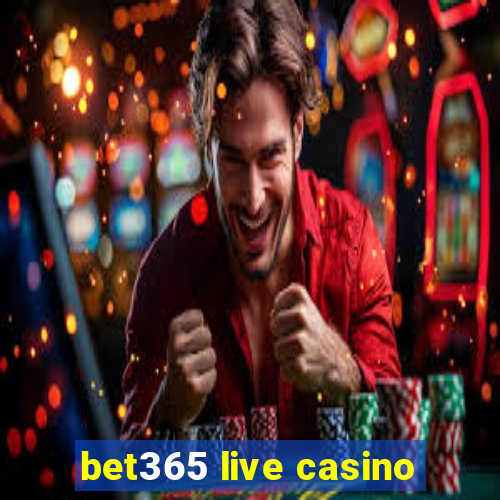 bet365 live casino