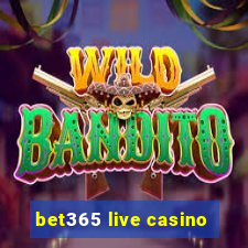 bet365 live casino