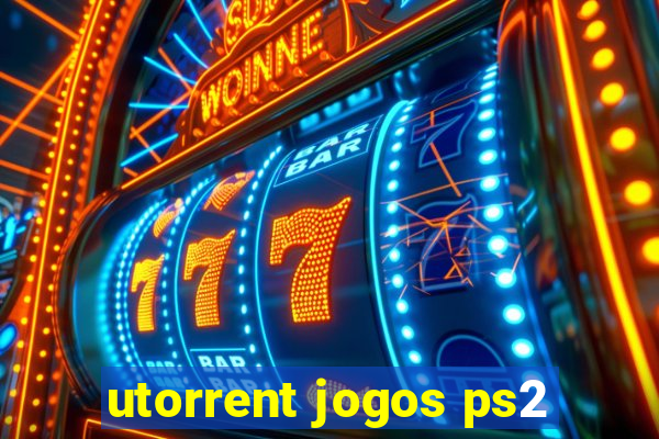 utorrent jogos ps2