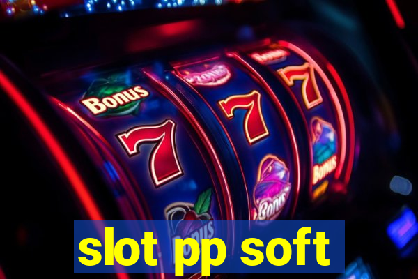 slot pp soft