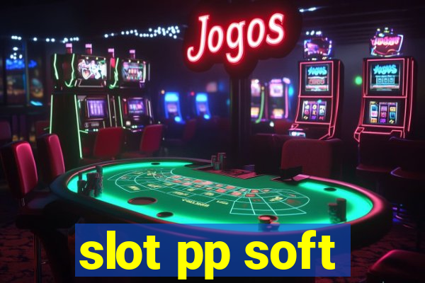 slot pp soft